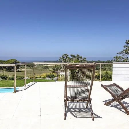 Gouveia Sleeps 8 Pool Air Con Wifi Villa Gouveia (Lisbon)