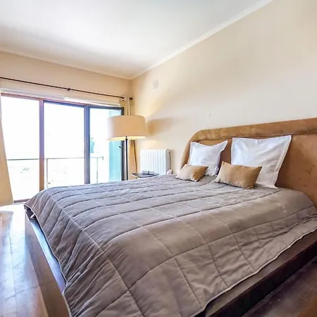 Villa Gouveia Sleeps 8 Pool Air Con Wifi Gouveia (Lisbon)