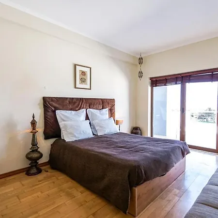 Villa Gouveia Sleeps 8 Pool Air Con Wifi Gouveia (Lisbon)